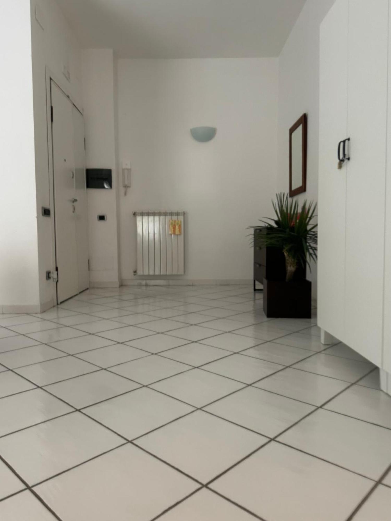 Suite 84 Holiday Home Salerno Exteriör bild