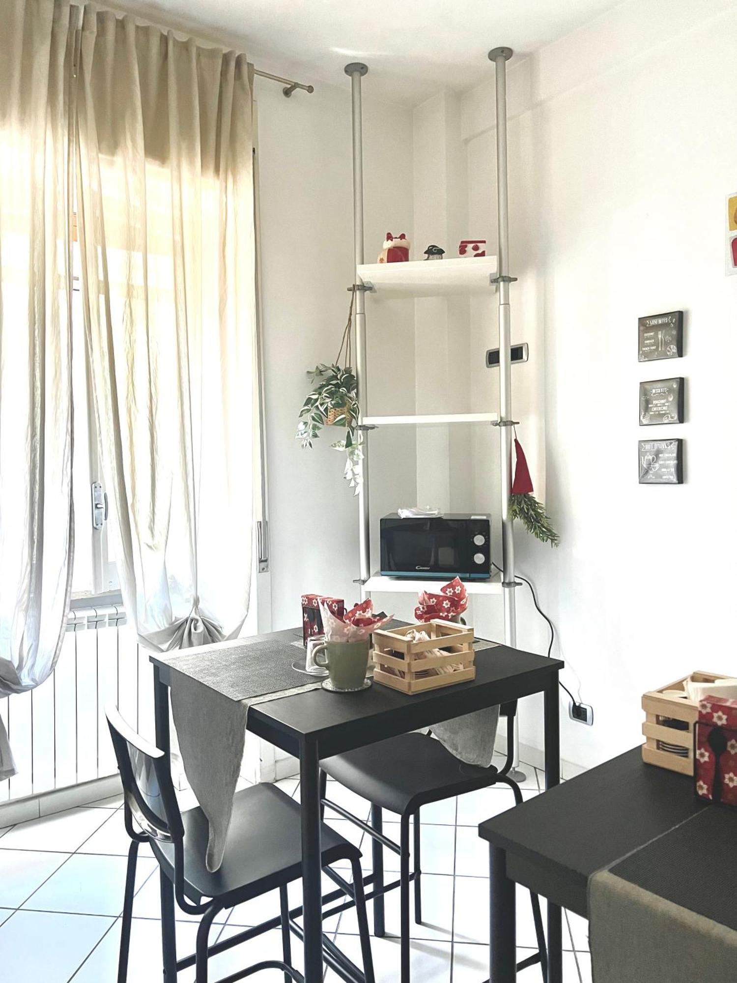 Suite 84 Holiday Home Salerno Exteriör bild